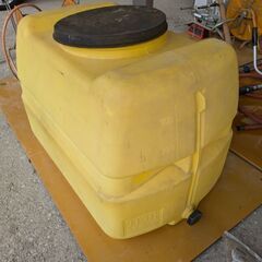 農機具　ローリータンク　300L