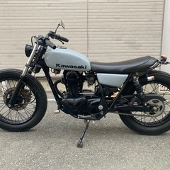 250tR ビンテージ カスタム バイクの中古が安い！激安で譲ります・無料であげます｜ジモティー