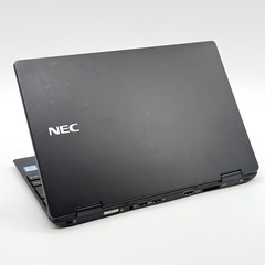 【ご予約済】NEC VersaPro/ﾒﾓﾘ8GB/新品SSD128GB⭐️Windows11⭐️Office認証済の画像