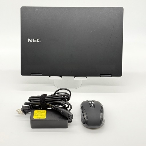 ご予約済】NEC VersaPro/ﾒﾓﾘ8GB/新品SSD128GB⭐️Windows11⭐️Office
