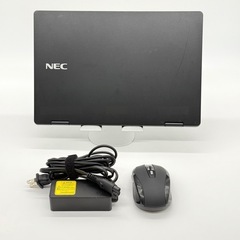 【ご予約済】NEC VersaPro/ﾒﾓﾘ8GB/新品SSD128GB⭐️Windows11⭐️Office認証済の画像