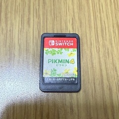 ニンテンドーSwitch、ピクミン4【受け渡し予定者決まりました】

