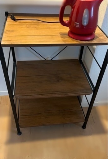 家具  ラック