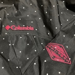 Colombia☆コロンビア☆オムニテックジャケットの画像