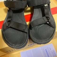 teva テバ サンダル 26cm