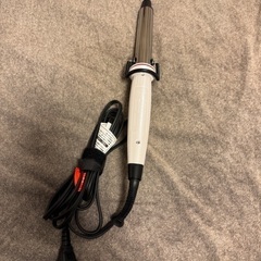 クレイツ ヘアアイロン 26mmの画像