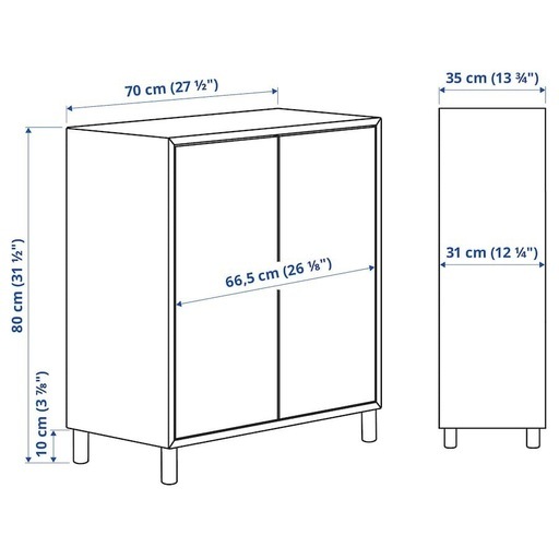 バラ売り❌IKEA EKET イケア エーケト ベストー