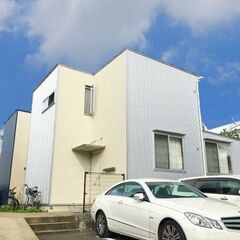 🏡駅近　設備充実　4LDK賃貸戸建て　南区筑紫丘🏡