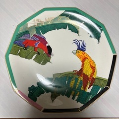 お皿直径26cm