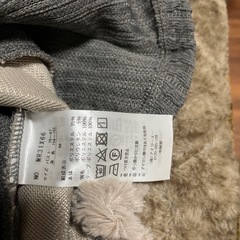 axesの服の画像