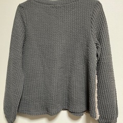 axesの服の画像