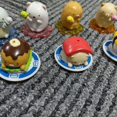 すみっコぐらし7