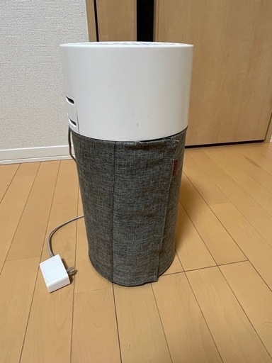 【美品】空気清浄機　ブルーエア