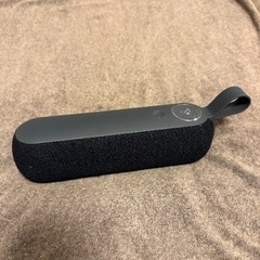 Libratone Bluetoothスピーカーの画像