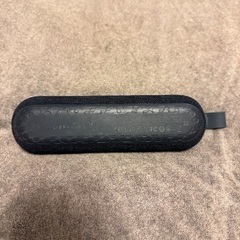 Libratone Bluetoothスピーカーの画像
