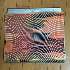 ルルドスタイルEMSシートの画像