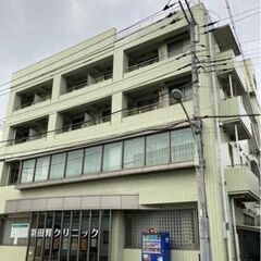 💚敷金・礼金ゼロ💚賃料72,000円✨京急空港線【大鳥居】徒歩8...