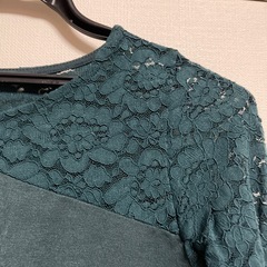 salireの服の画像