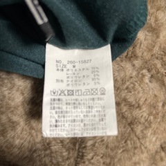salireの服の画像