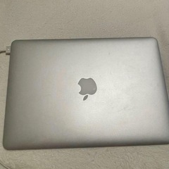 Macbook Air 2017 13インチの画像