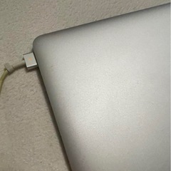 Macbook Air 2017 13インチの画像