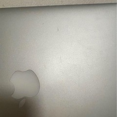 Macbook Air 2017 13インチの画像