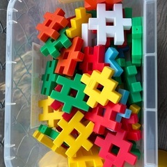 ブロックの画像