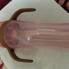 ストローマグボトル