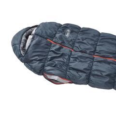 【配送可】Colemanコールマン コルネットストレッチ2 マミー型寝袋 1人用寝具 キャンプアウトドア登山 -5℃以上 車中泊インドア 手足を出して着たまま動けるシュラフ の画像