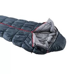 【配送可】Colemanコールマン コルネットストレッチ2 マミー型寝袋 1人用寝具 キャンプアウトドア登山 -5℃以上 車中泊インドア 手足を出して着たまま動けるシュラフ の画像