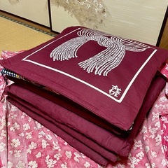 中古】神奈川県の座布団を格安/激安/無料であげます・譲ります