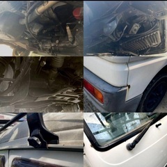 U41Vミニキャブバンの画像