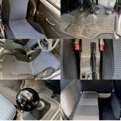 U41Vミニキャブバンの画像