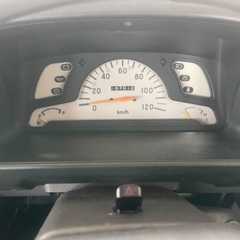 U41Vミニキャブバンの画像