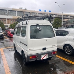 U41Vミニキャブバンの画像