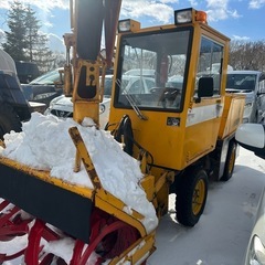 北海道 石狩市の除雪機の中古が安い!激安で譲ります・無料で 北海道 石狩市の除雪機の中古が安い!激安で譲ります・無料で