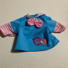 トイザラス製品　30センチ人形の画像