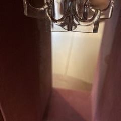 アクセサリーボックス　アンティークの画像