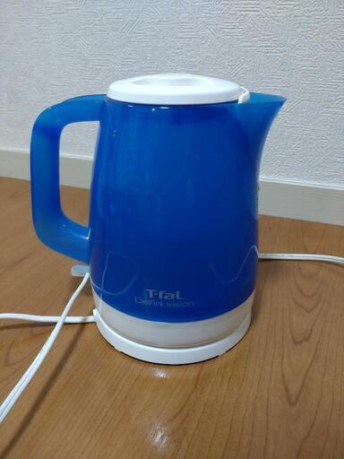 電気ケトル