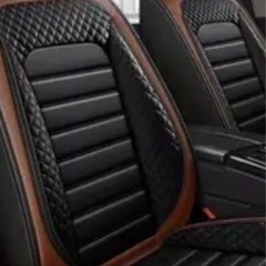 豪華レザーカバー‼️新品‼️
