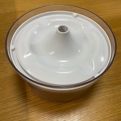 ピュアクリスタル　gex 給水機　フィルターセットの画像