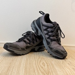 【SALOMON】ACS + CSWP 27.5cm