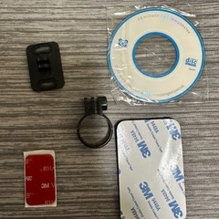 バイク ドライブレコーダーの画像