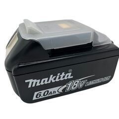 【買取マクサス】マキタ BL1860B makita バッテリー...