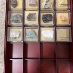 世界の鉱物コレクション　交渉可能！　宝石　鉱物　石の画像