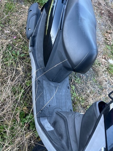 HONDA リトルカブ AA01-330 実働 ジャンク扱い 福岡市南区 リトルカブ