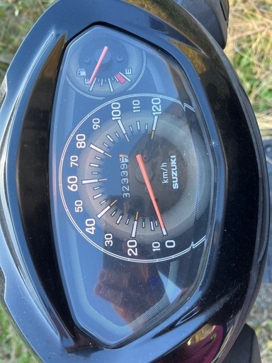 実働】スズキ ZZ 配達可能 厚木市より アドレス セピア レッツ セピア