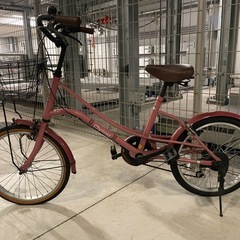 中古】愛知県の自転車を格安/激安/無料であげます・譲ります｜ジモティー