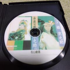 劇団花車DVDの画像