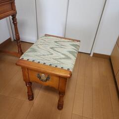 ドレッサー　DANIEL家具　の画像